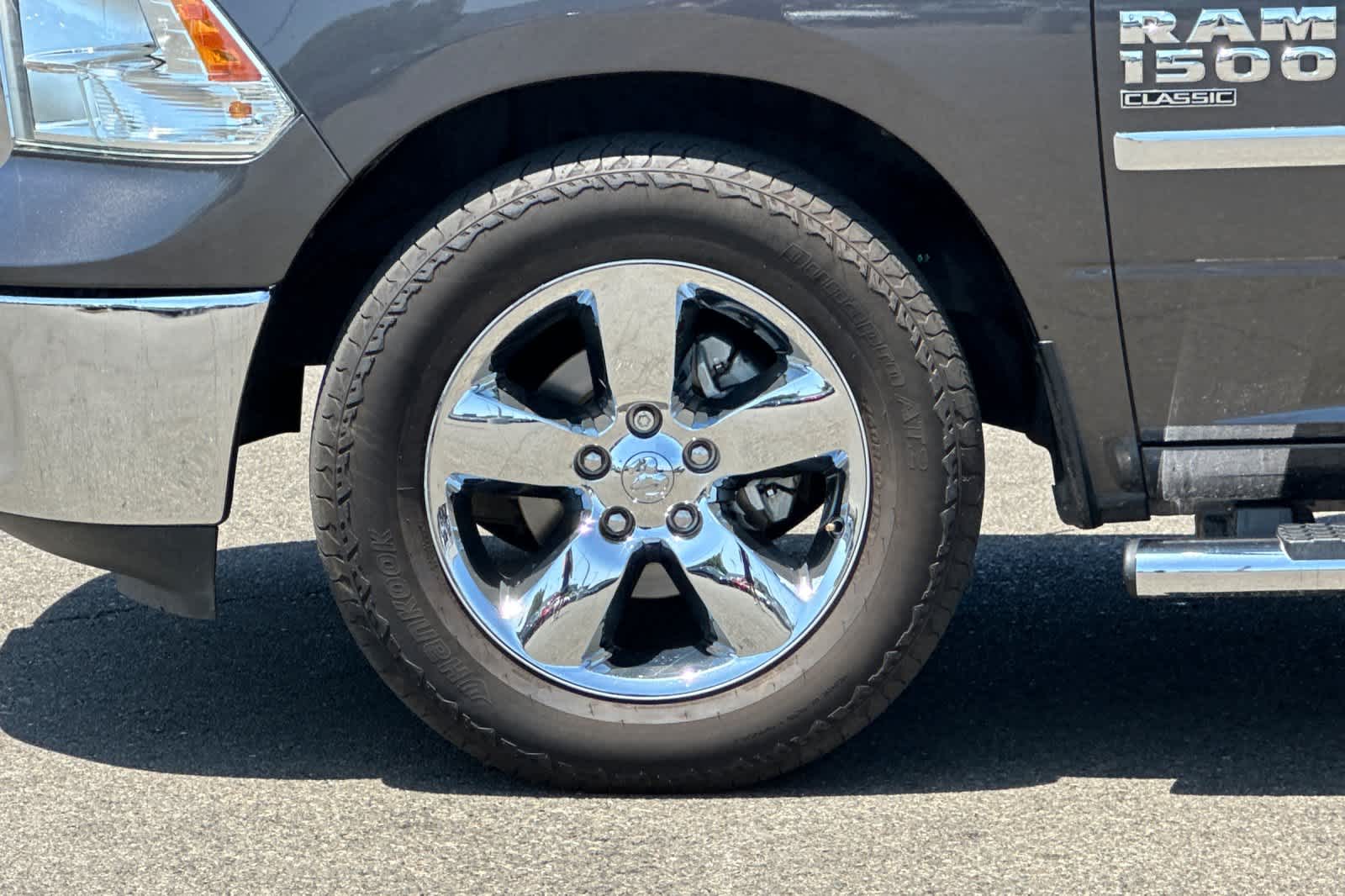 2019 RAM 1500 Classic Tradesman 28
