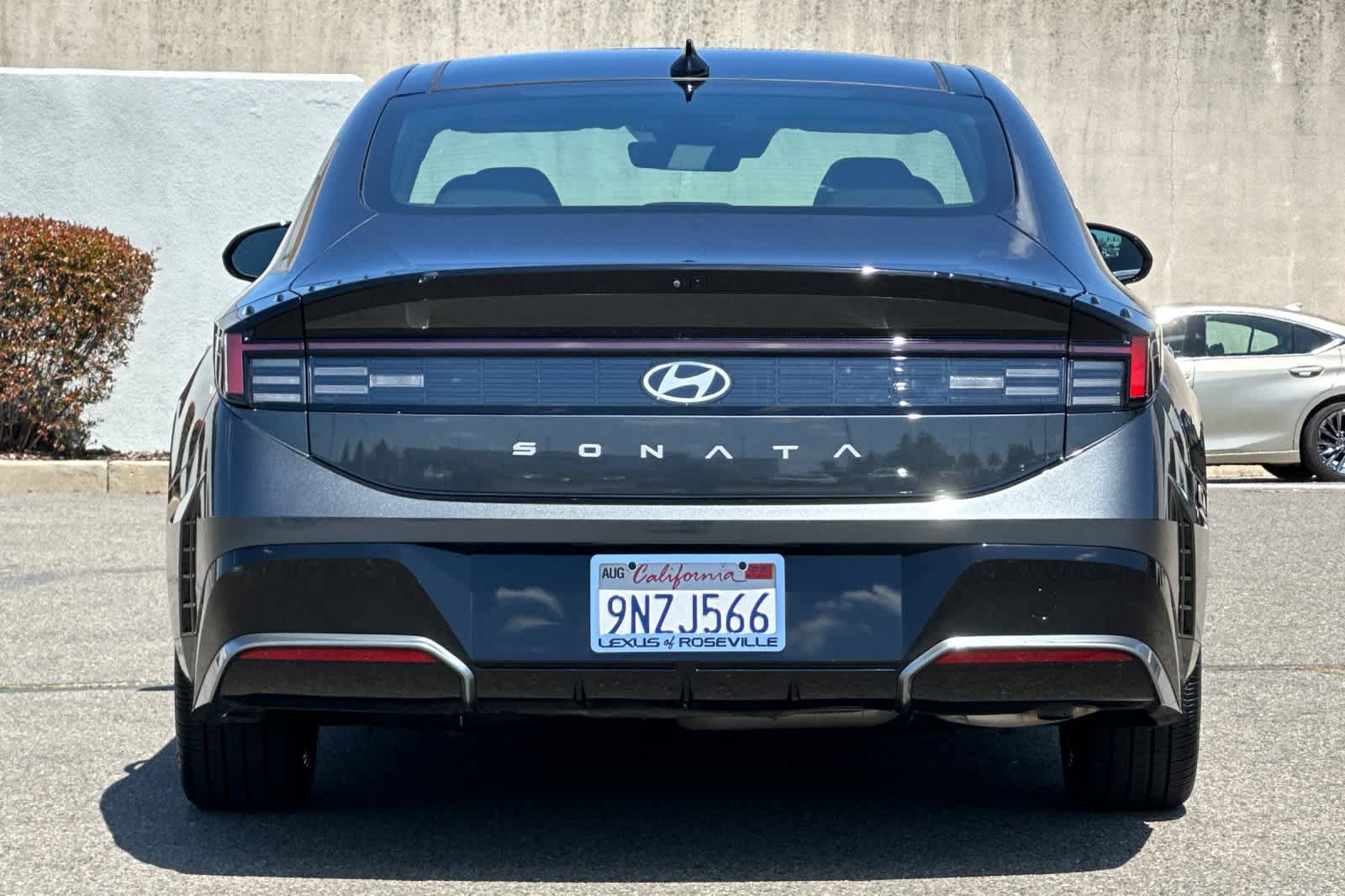 Thumbnail: 2024 Hyundai Sonata - 8