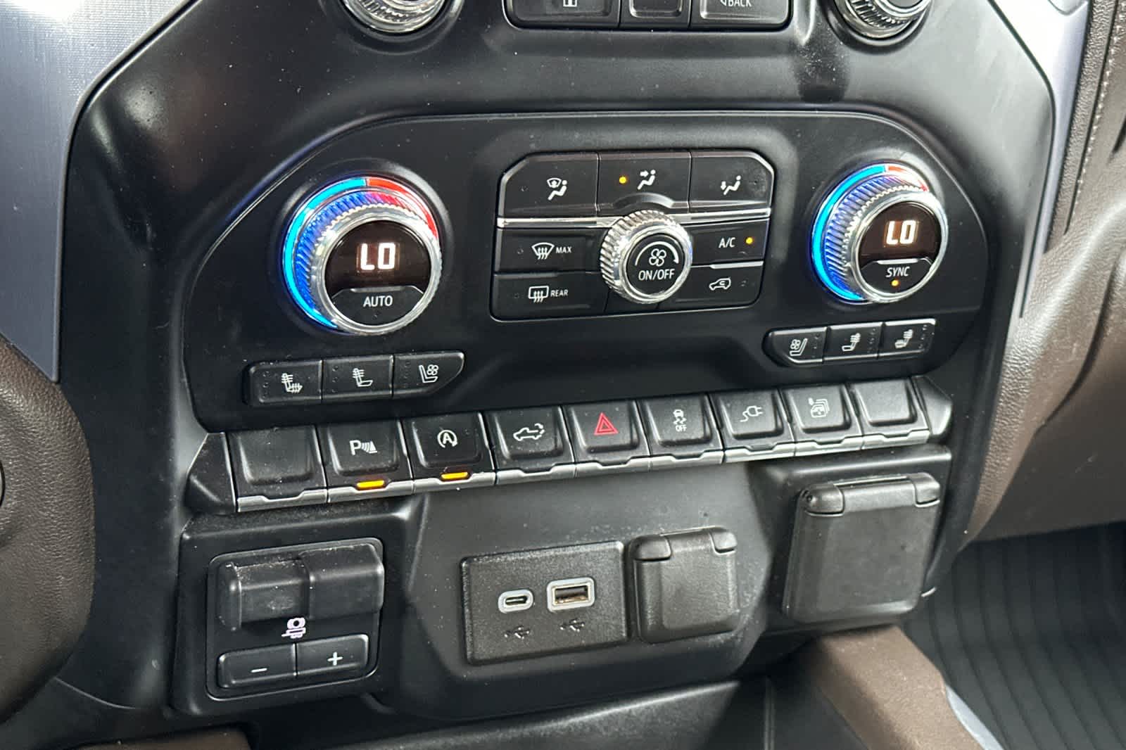 Thumbnail: 2019 GMC Sierra 1500 - 22