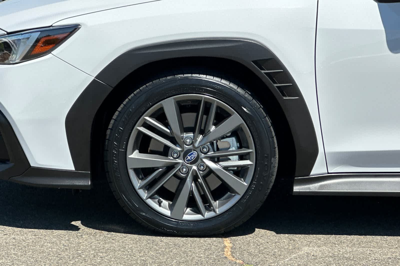 Thumbnail: 2022 Subaru WRX - 28