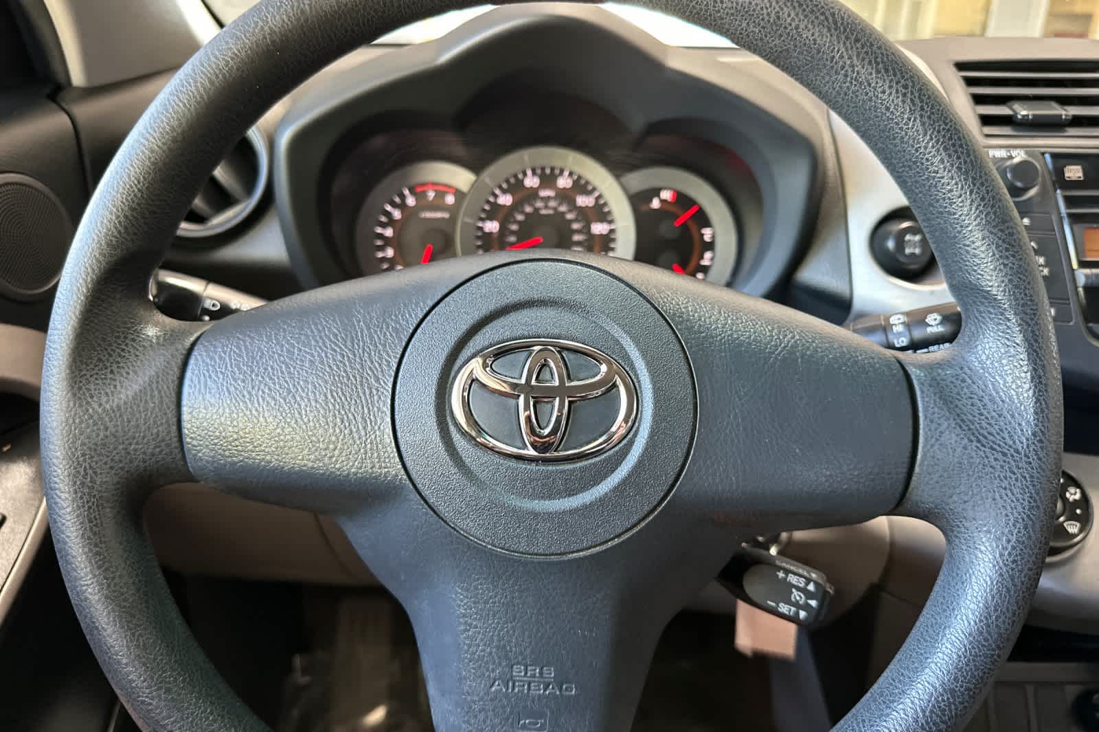 Thumbnail: 2007 Toyota RAV4 - 22