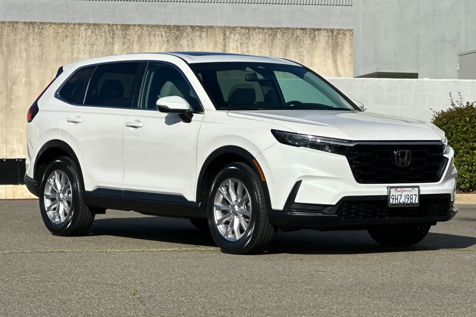 Thumbnail: 2024 Honda CR-V - 5