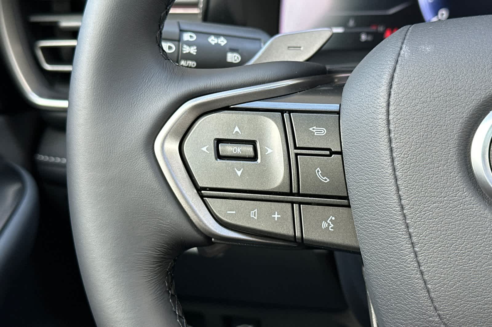 Thumbnail: 2026 Lexus IS - 25