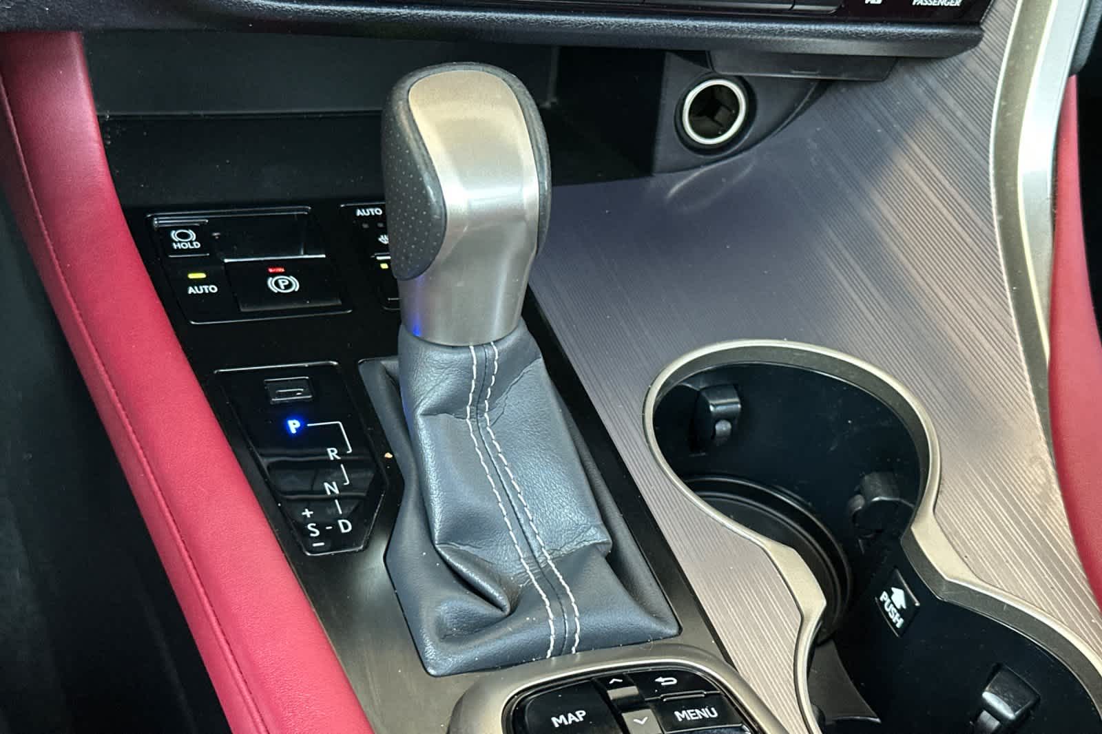 Thumbnail: 2019 Lexus RX - 24