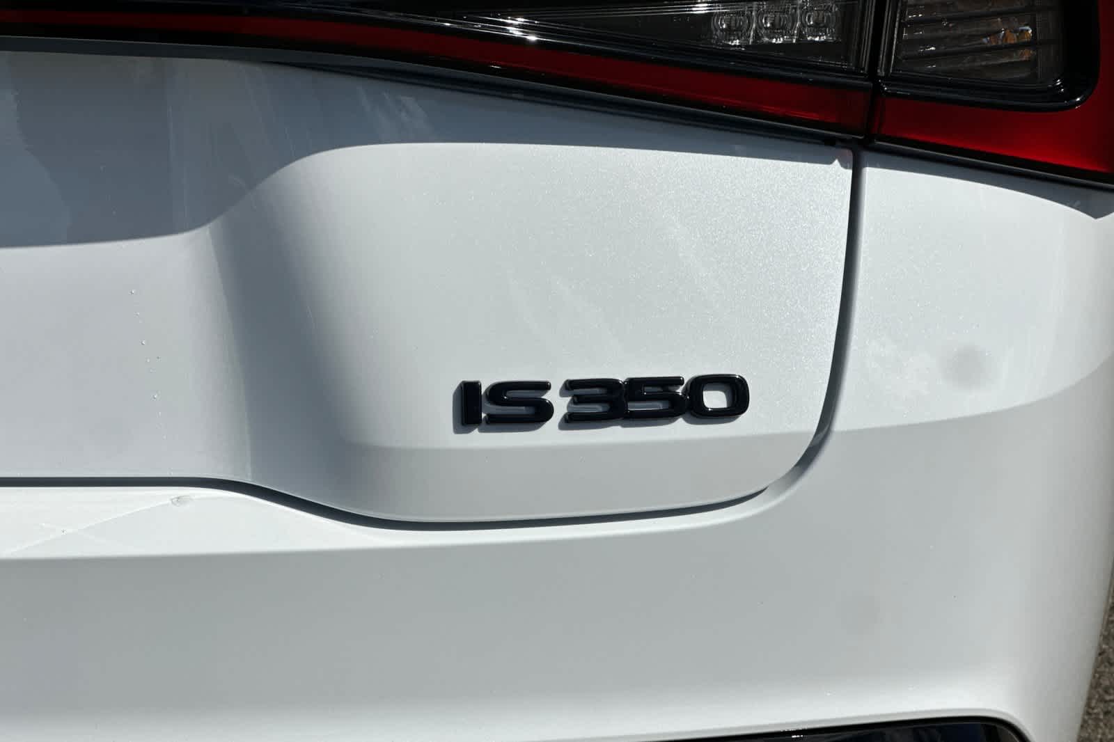 Thumbnail: 2026 Lexus IS - 31