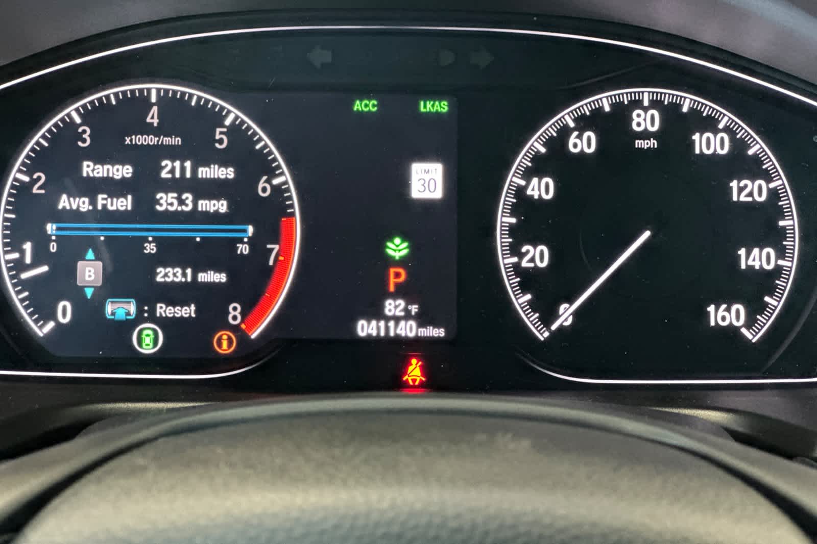 Thumbnail: 2019 Honda Accord - 27