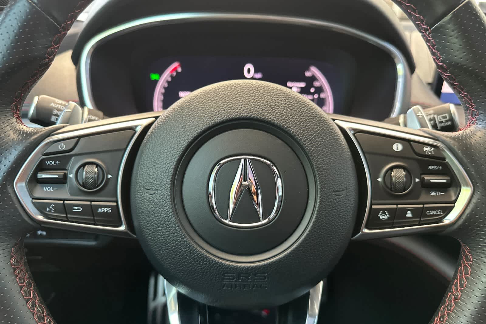 Thumbnail: 2023 Acura MDX - 27