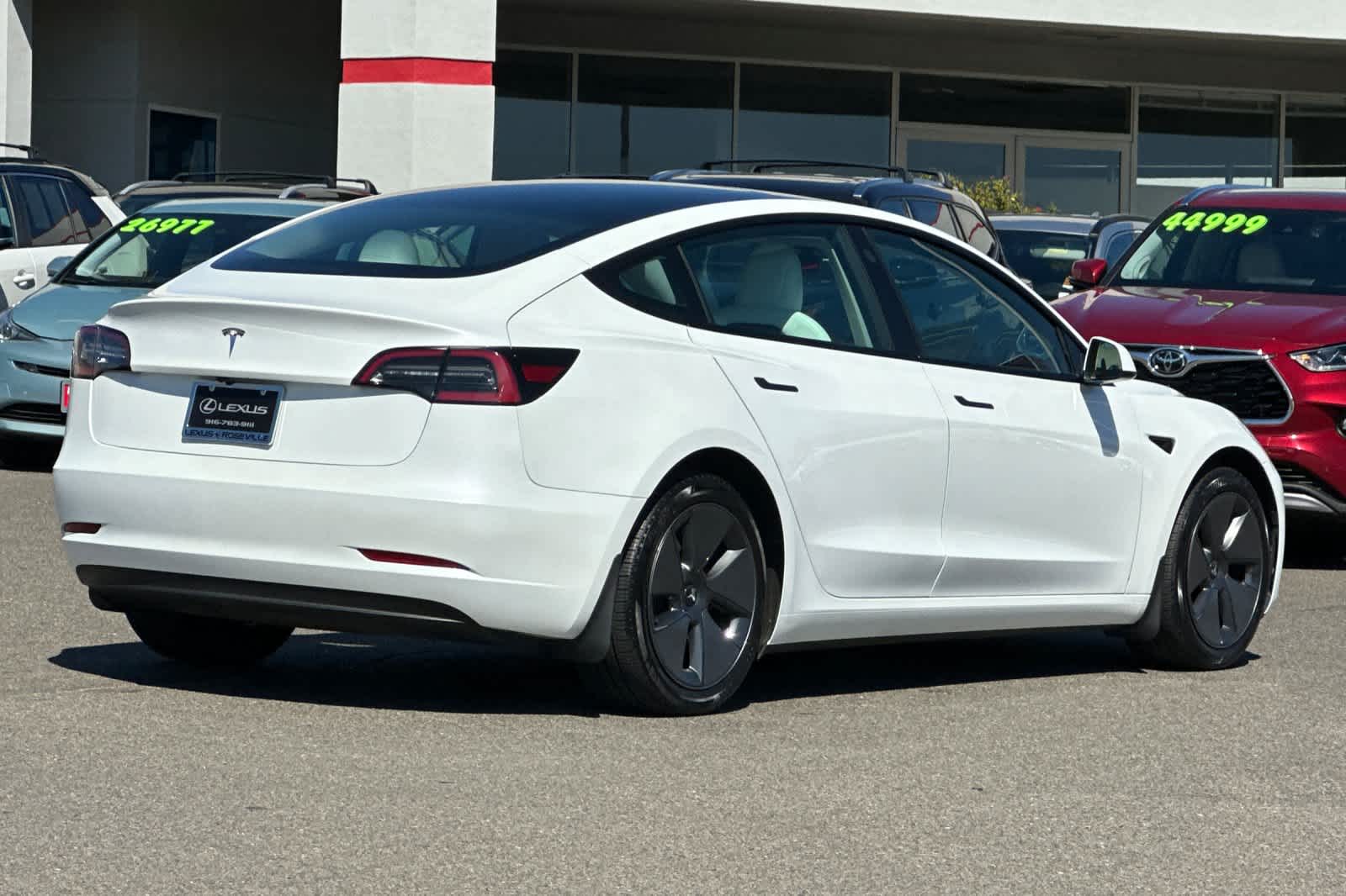2023 Tesla Model 3  2
