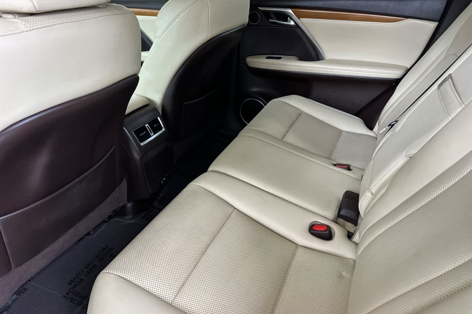 Thumbnail: 2020 Lexus RX - 4