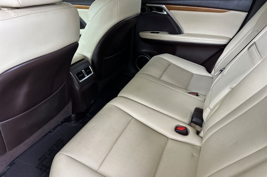 Used 2020 Lexus RX SUV