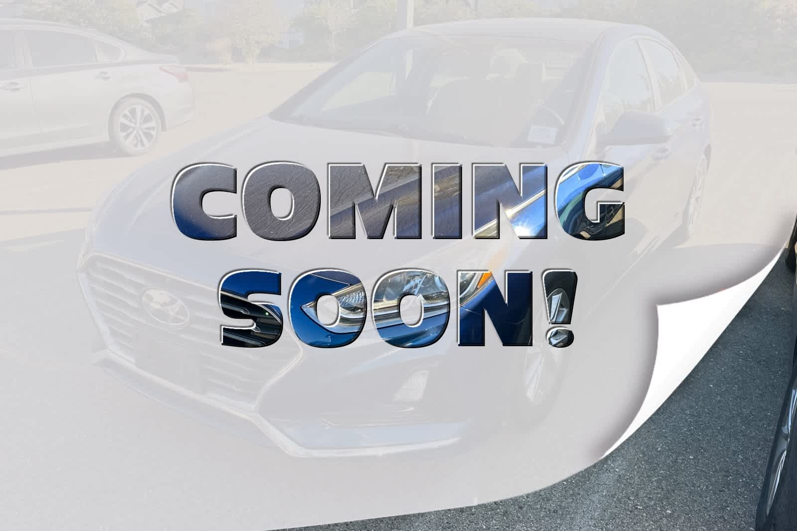 Thumbnail: 2018 Hyundai Sonata - 1