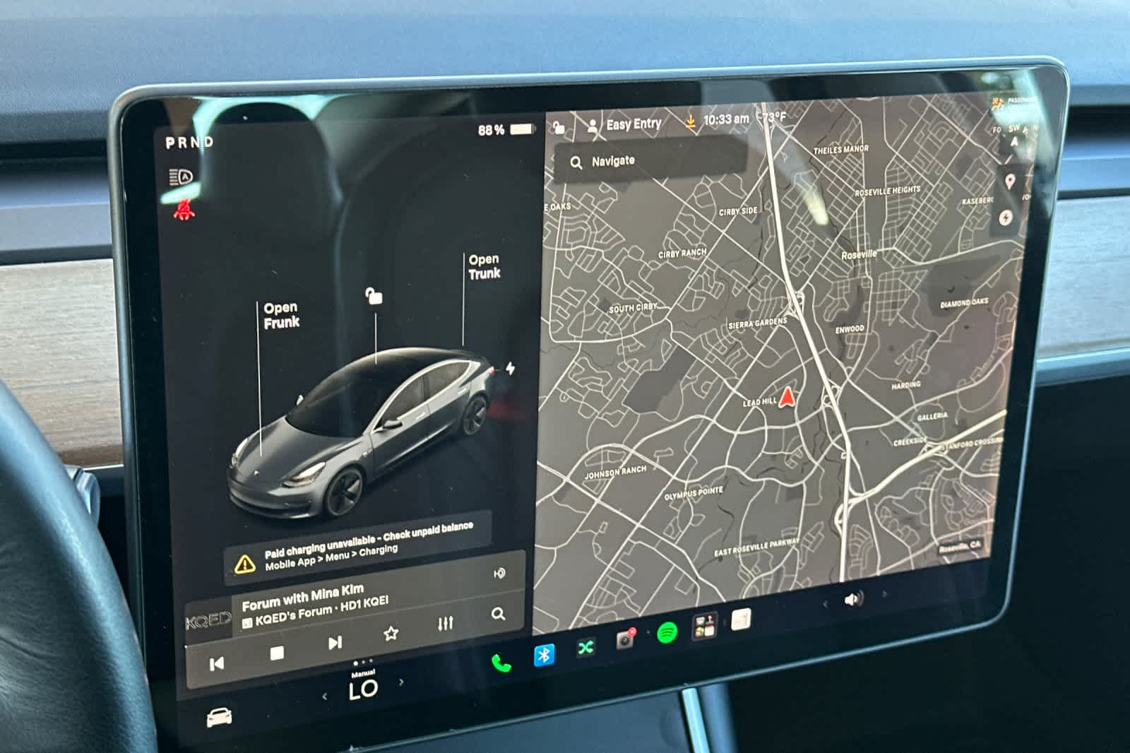 Thumbnail: 2019 Tesla Model 3 - 20