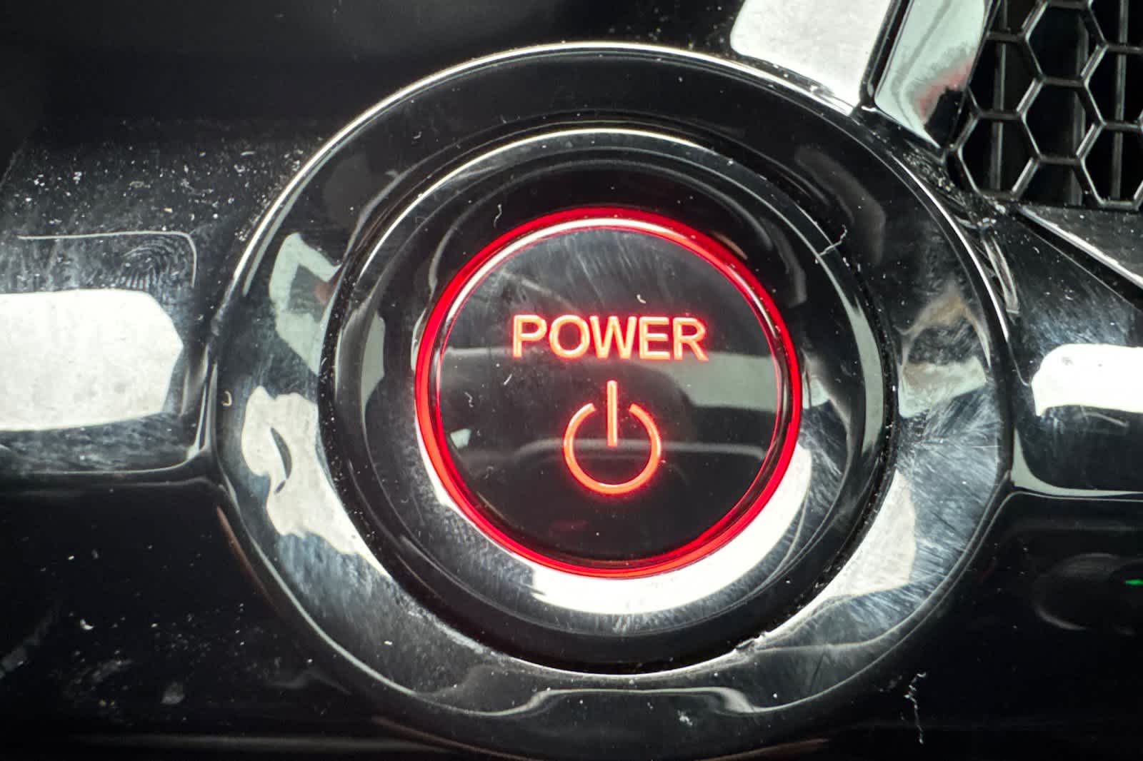 Thumbnail: 2024 Honda CR-V - 25