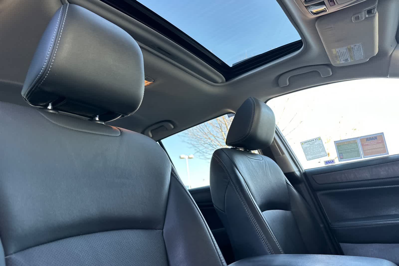 Thumbnail: 2016 Subaru Outback - 18