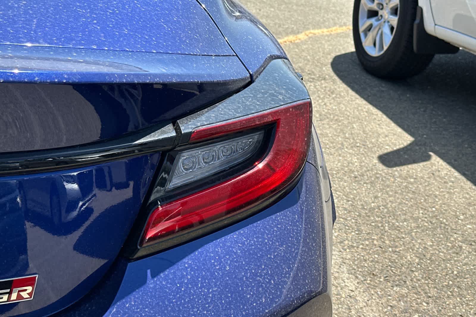 Thumbnail: 2023 Toyota GR86 - 17