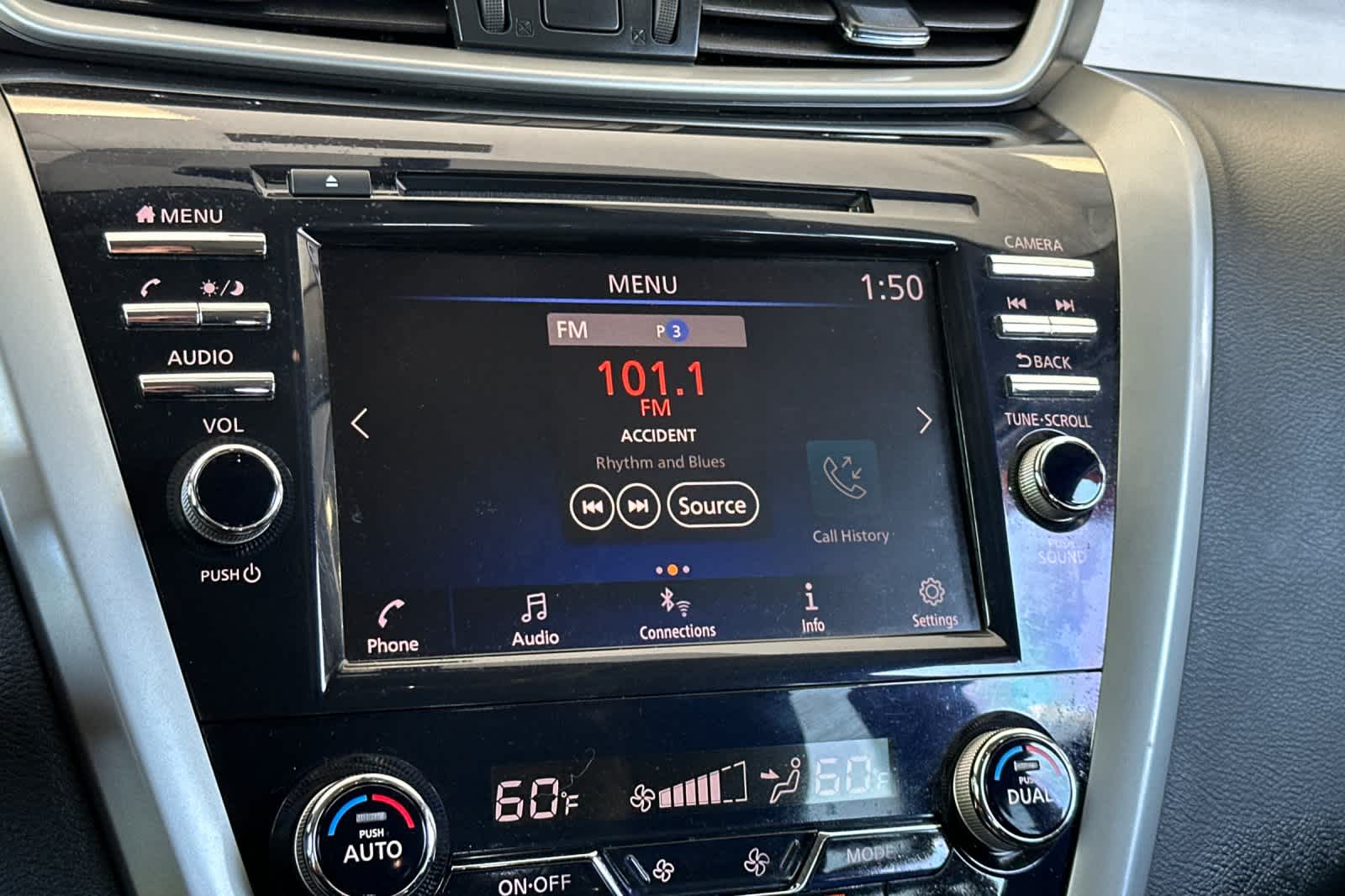 Thumbnail: 2019 Nissan Murano - 20