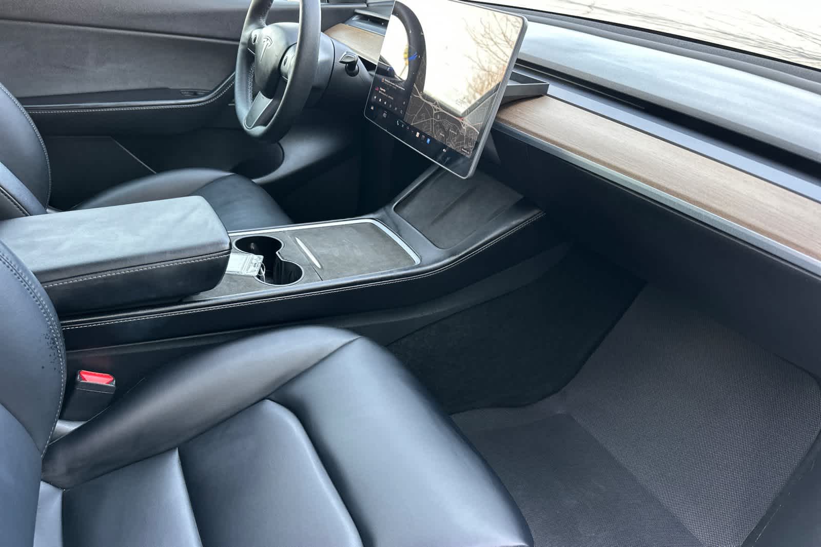 Thumbnail: 2021 Tesla Model Y - 17