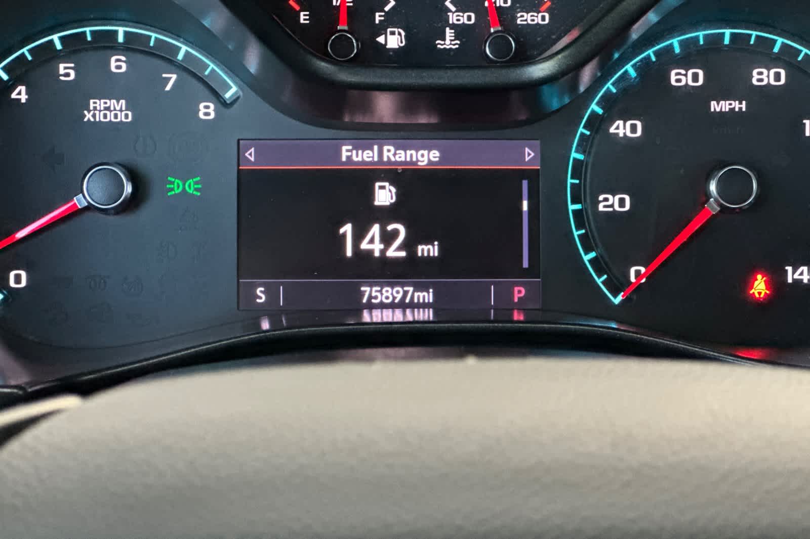Thumbnail: 2019 Chevrolet Colorado - 27