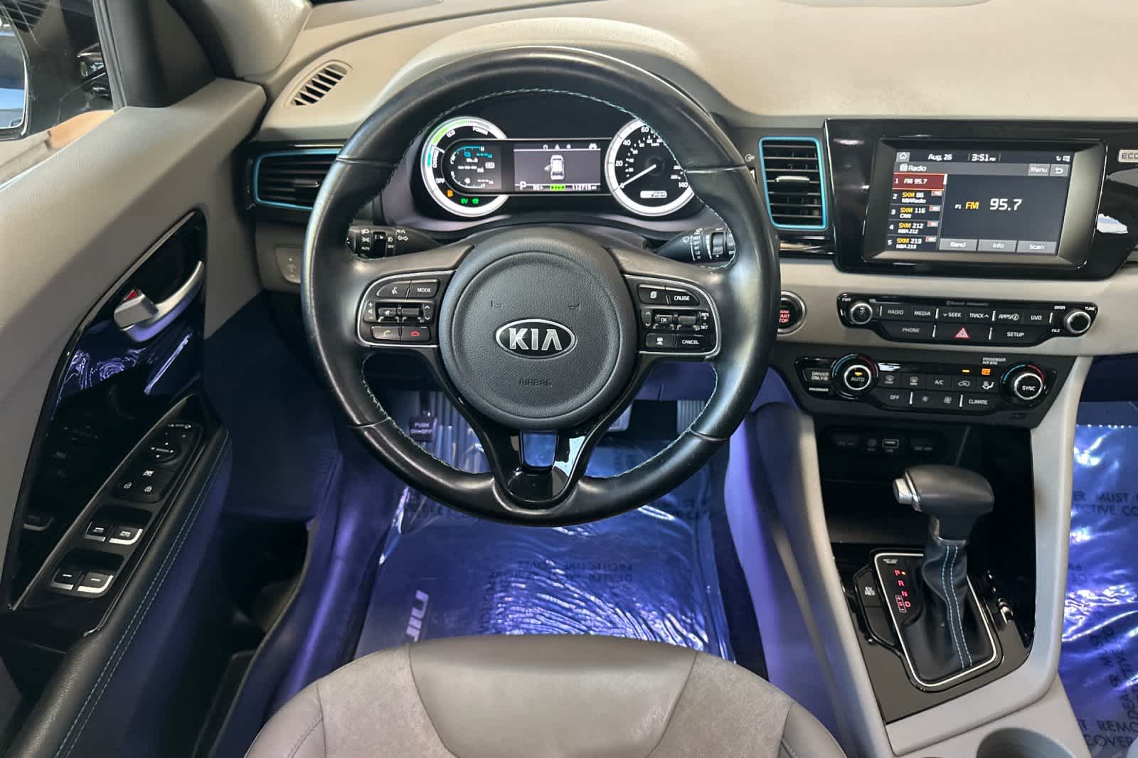 Thumbnail: 2019 Kia Niro - 15