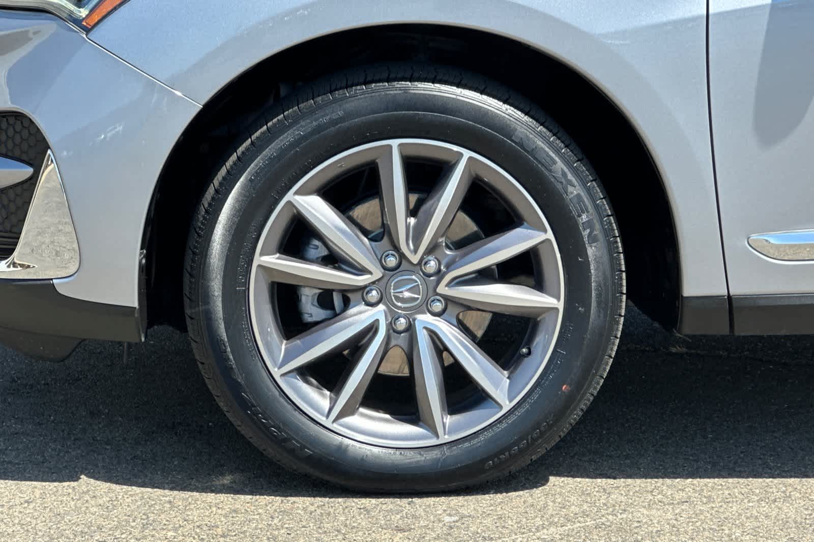 Thumbnail: 2021 Acura RDX - 33