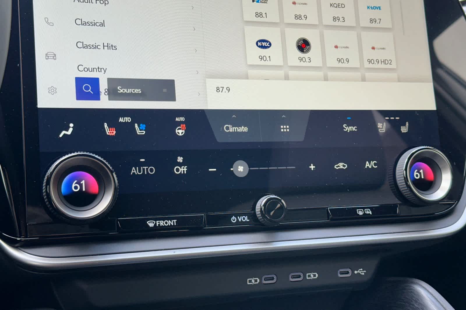 Thumbnail: 2026 Lexus RZ - 22