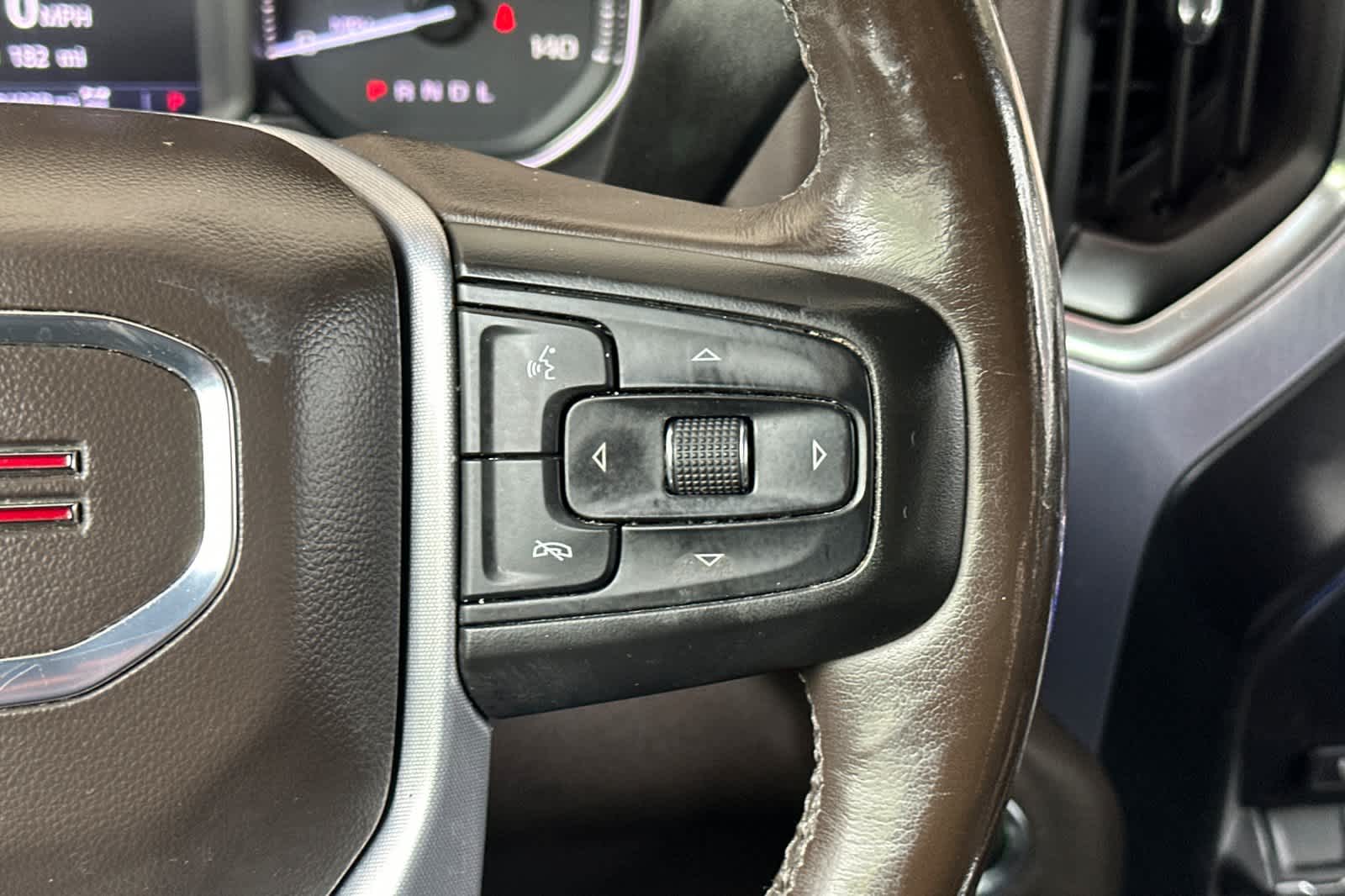 Thumbnail: 2019 GMC Sierra 1500 - 27