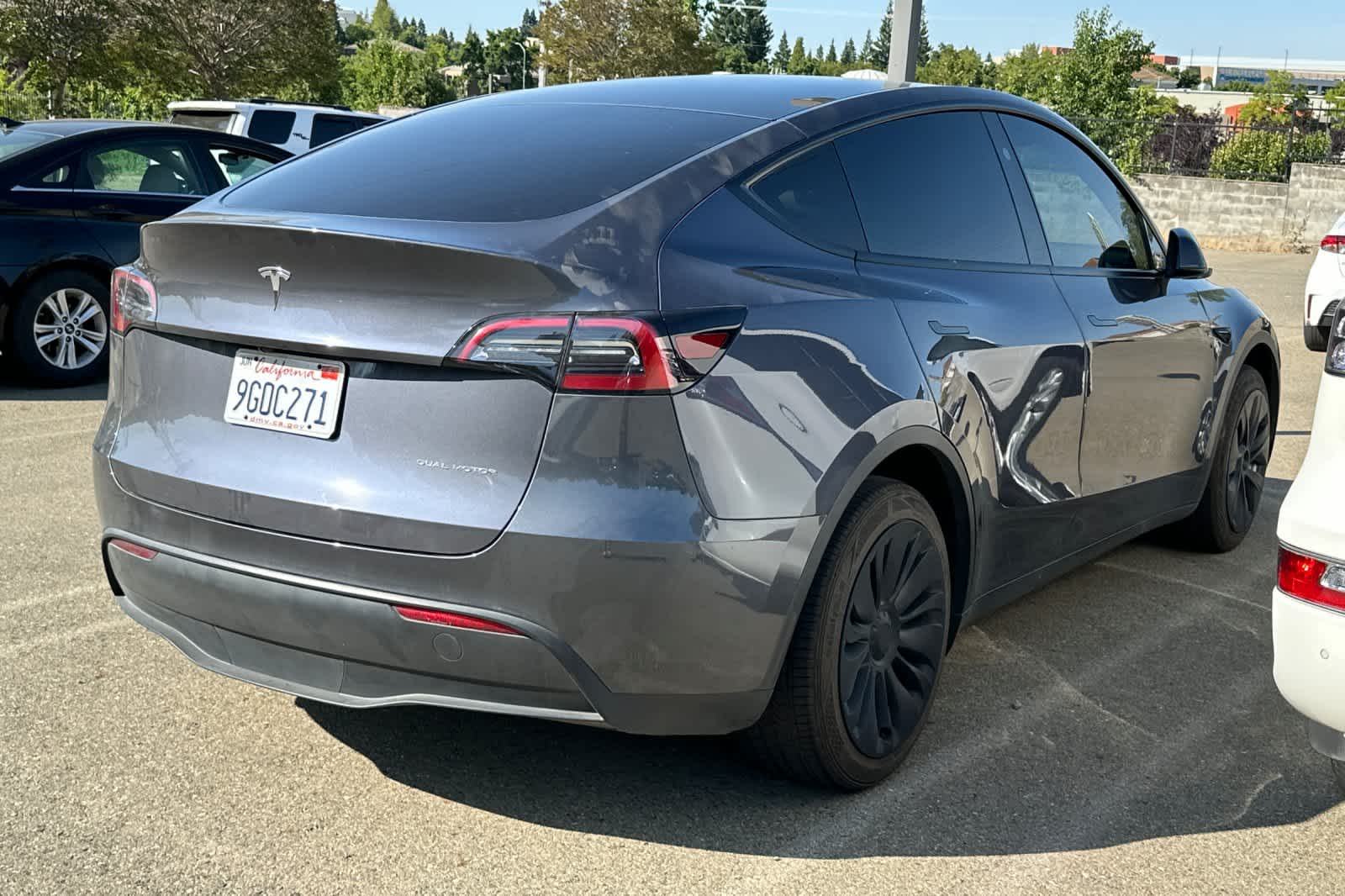 Thumbnail: 2023 Tesla Model Y - 2