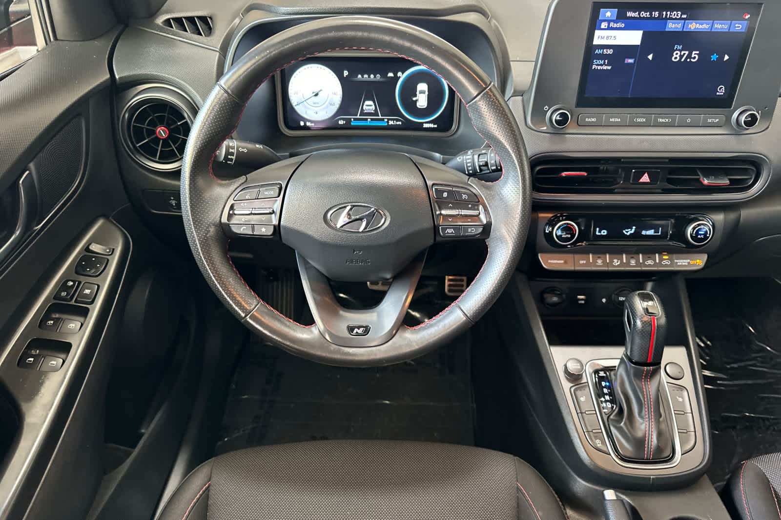 Thumbnail: 2022 Hyundai Kona - 14