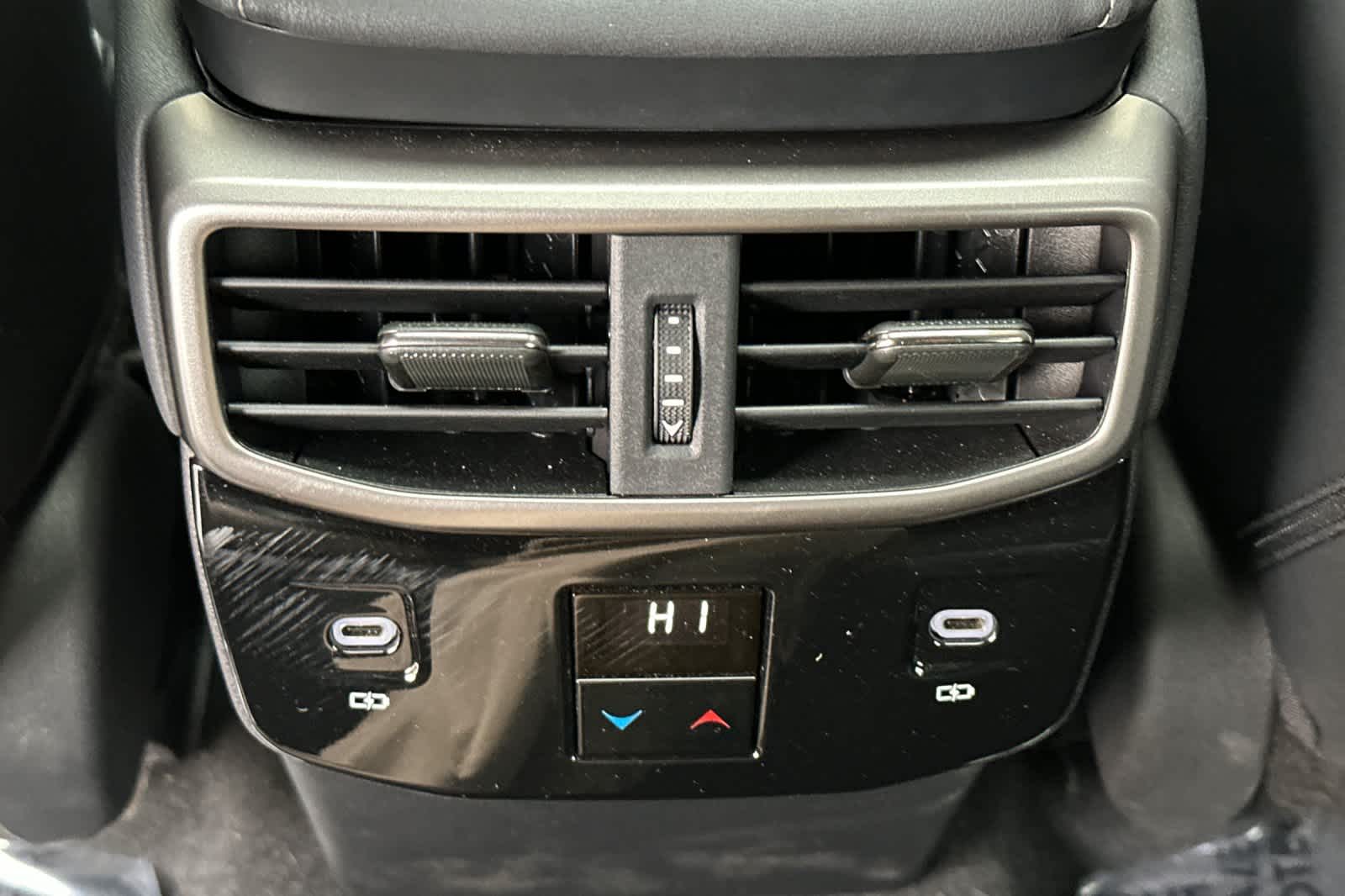 Thumbnail: 2025 Lexus RX - 14