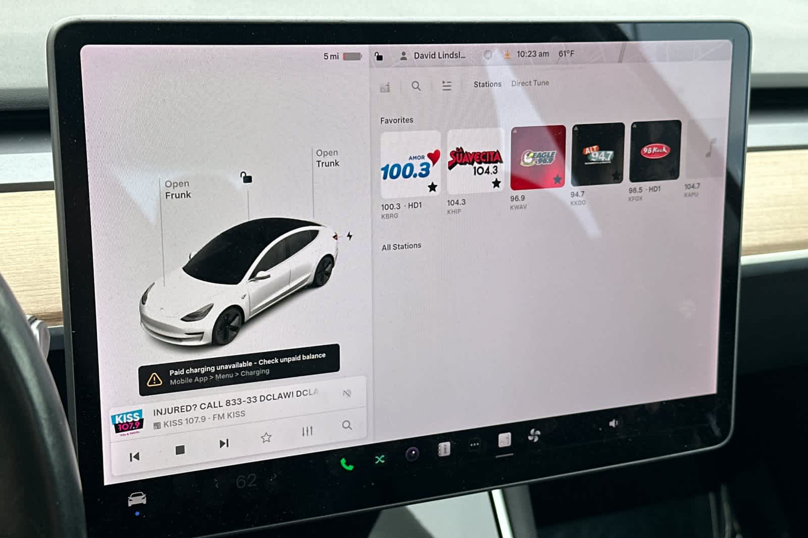 Thumbnail: 2019 Tesla Model 3 - 19