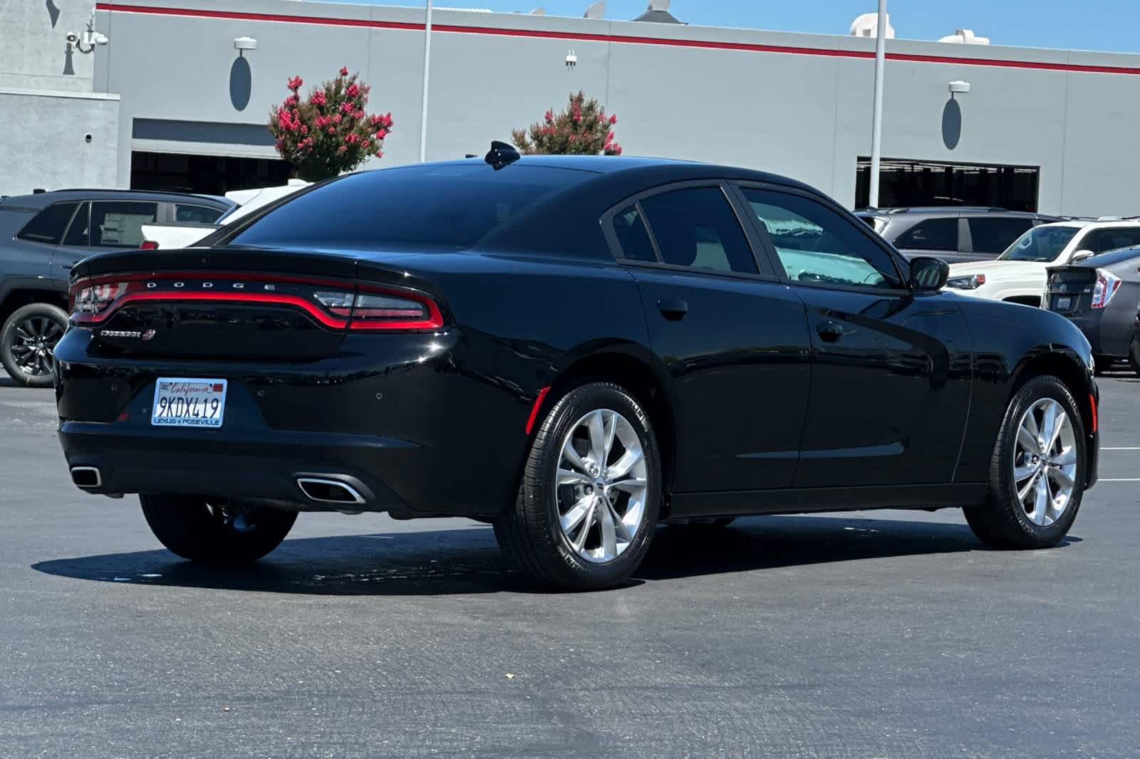 Thumbnail: 2023 Dodge Charger - 2