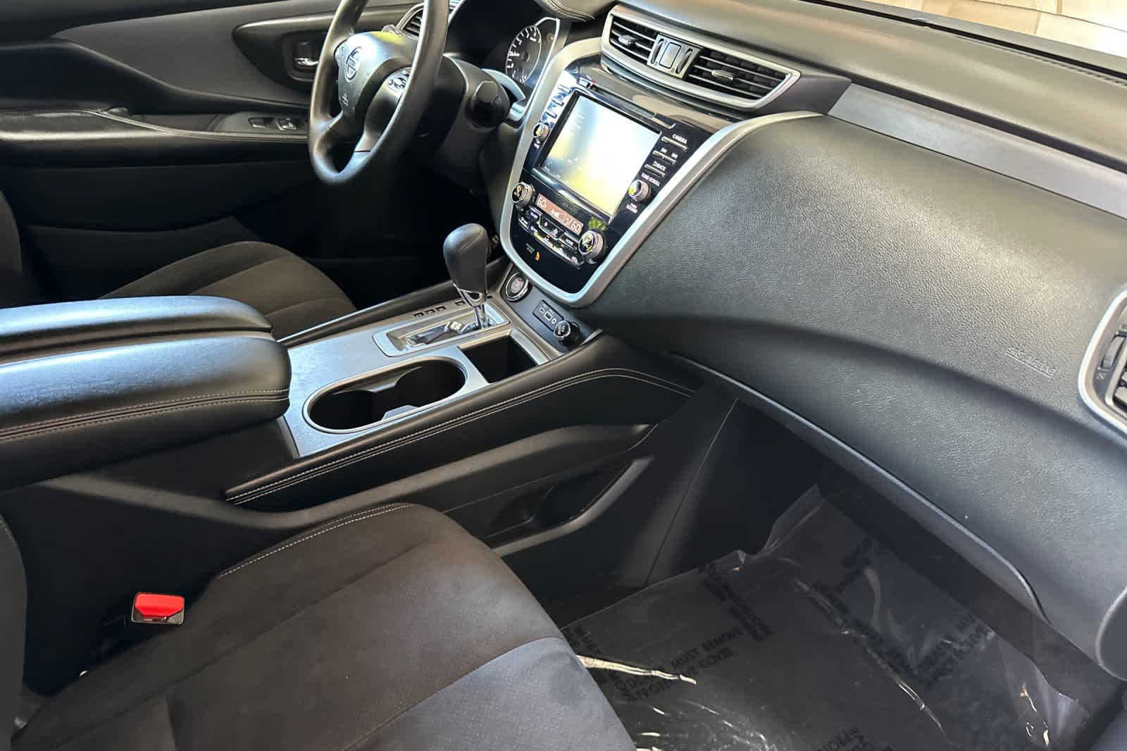 Thumbnail: 2020 Nissan Murano - 17