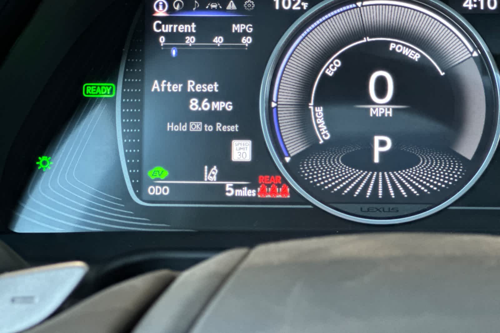 Thumbnail: 2025 Lexus ES - 29