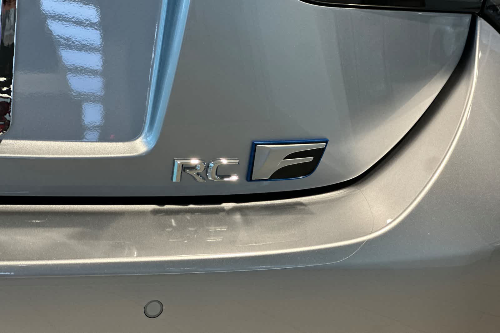 Thumbnail: 2025 Lexus RC - 28