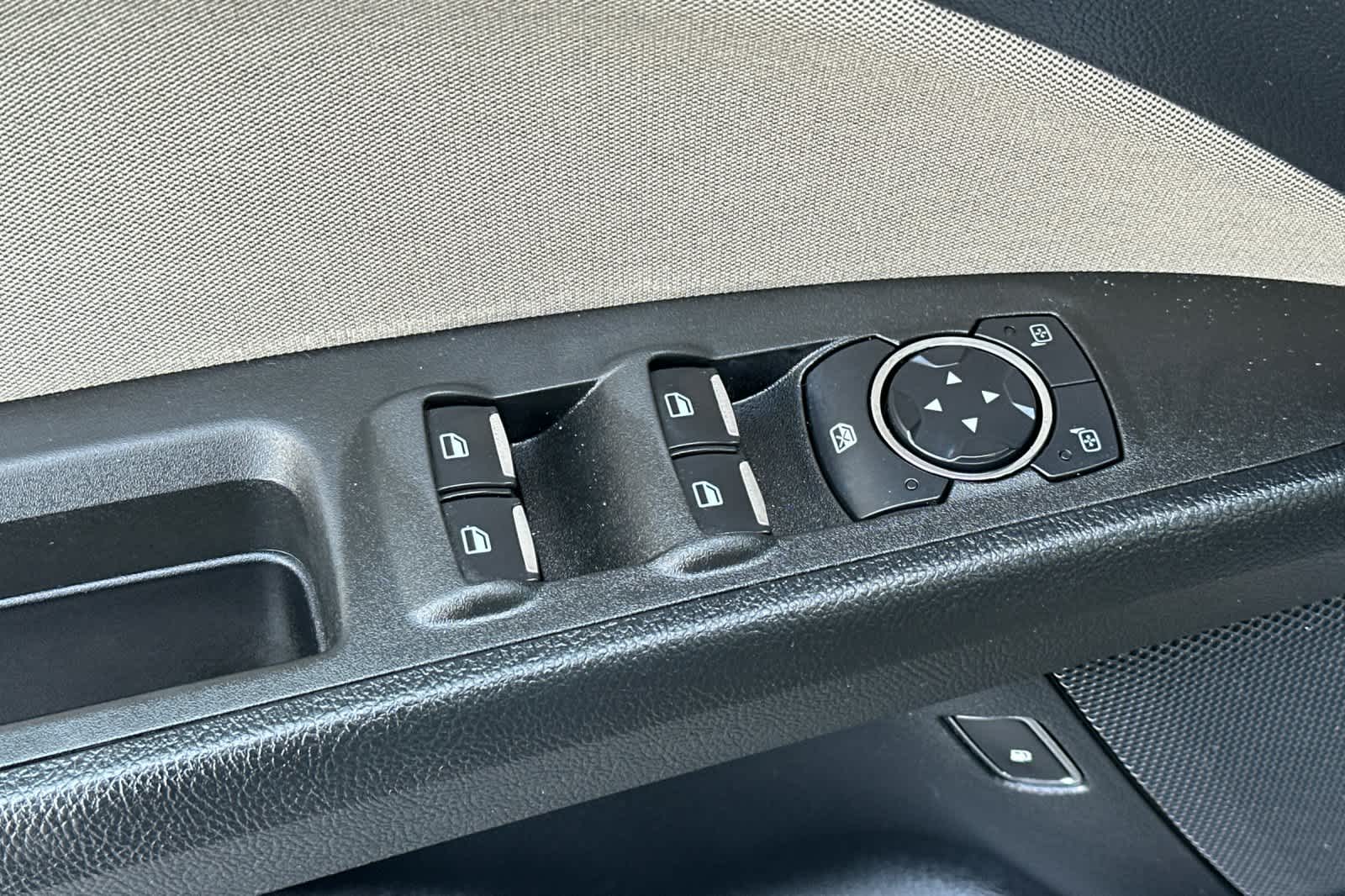 Thumbnail: 2018 Ford Fusion - 13