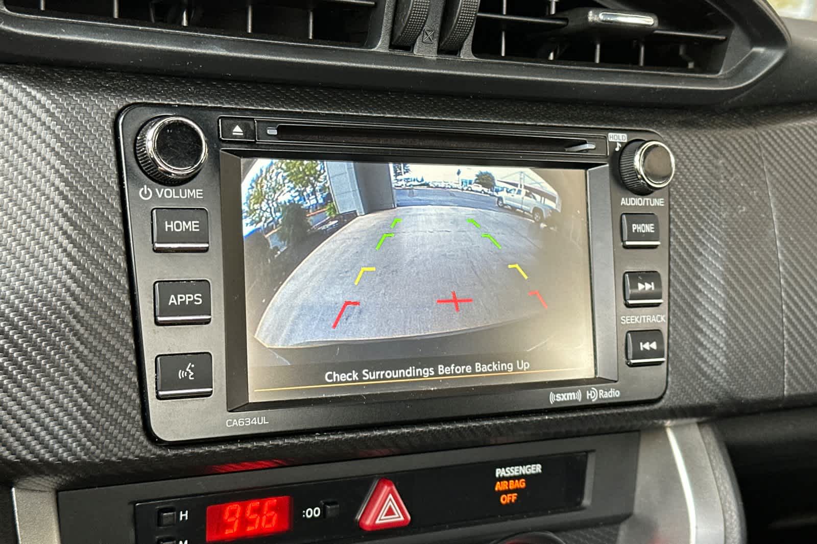 Thumbnail: 2016 Subaru BRZ - 17