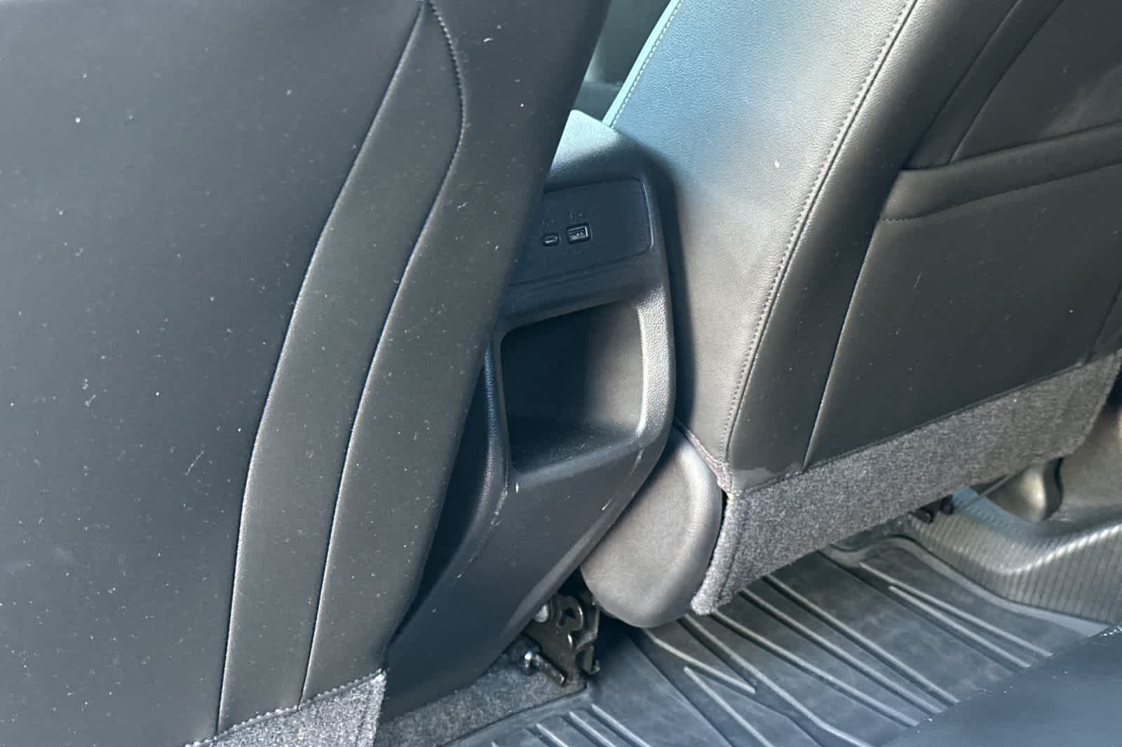 Thumbnail: 2024 Buick Envista - 14