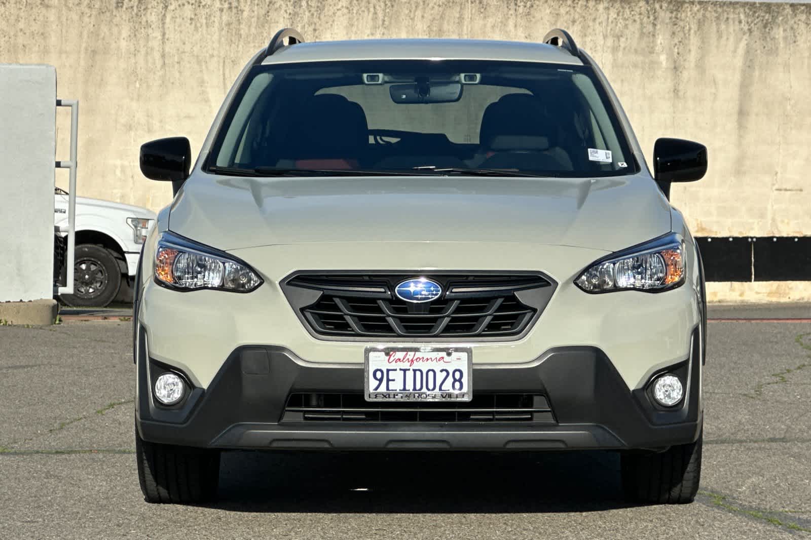 Thumbnail: 2023 Subaru Crosstrek - 10