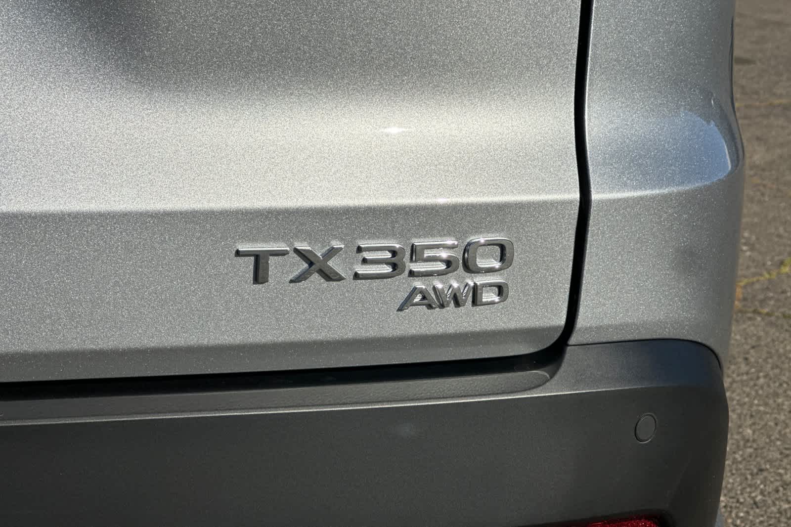 Thumbnail: 2026 Lexus TX - 32