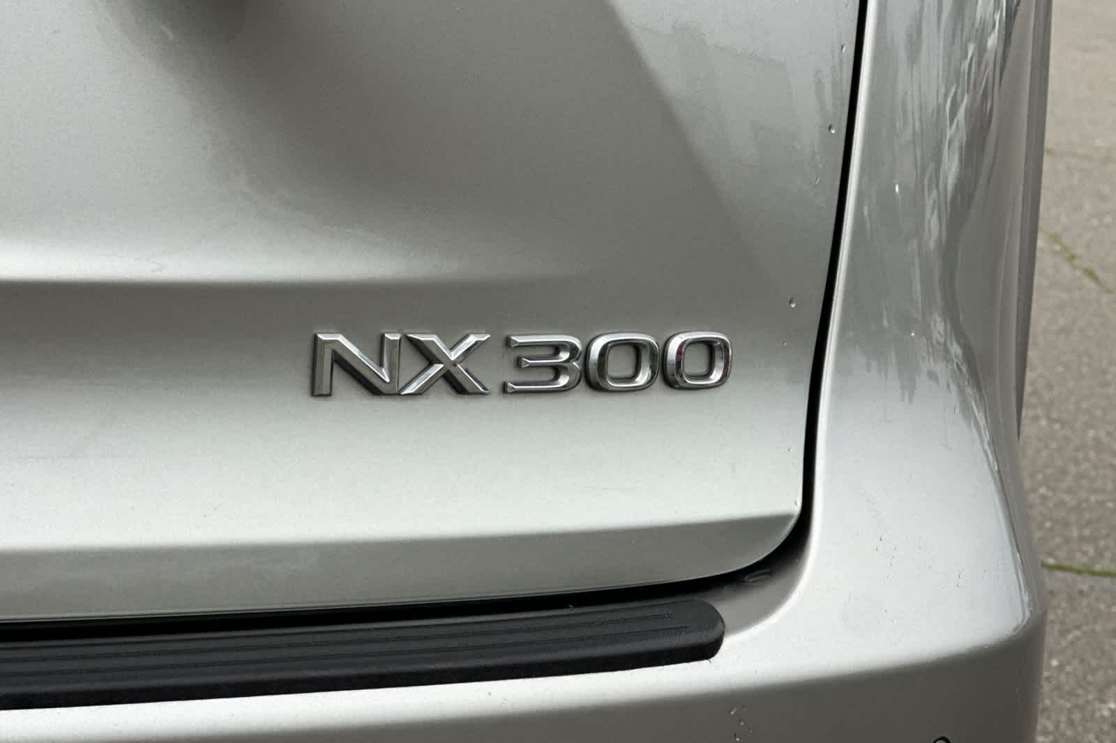 Thumbnail: 2020 Lexus NX - 33