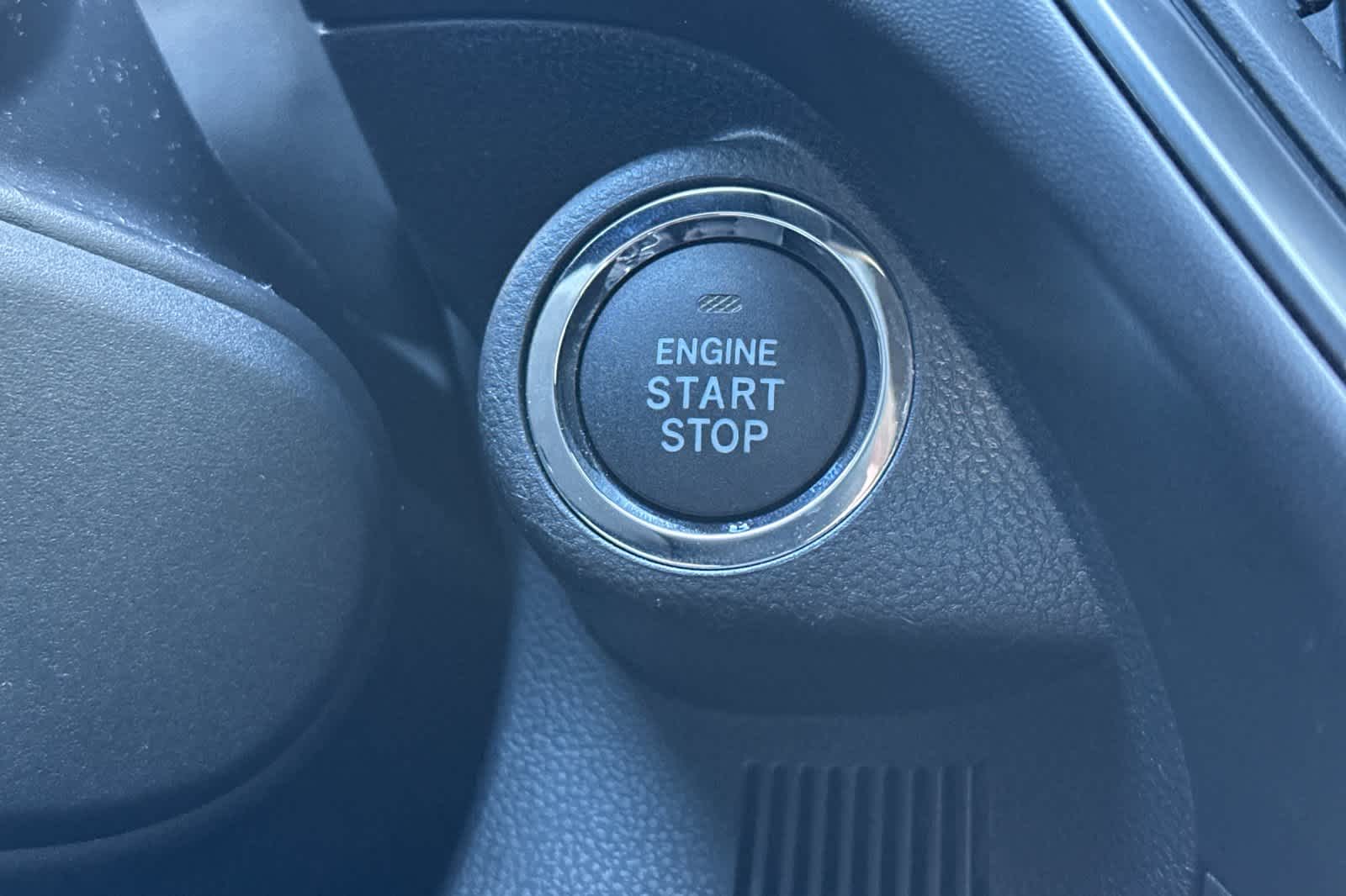 Thumbnail: 2022 Subaru WRX - 22