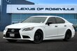  LEXUS LS 460