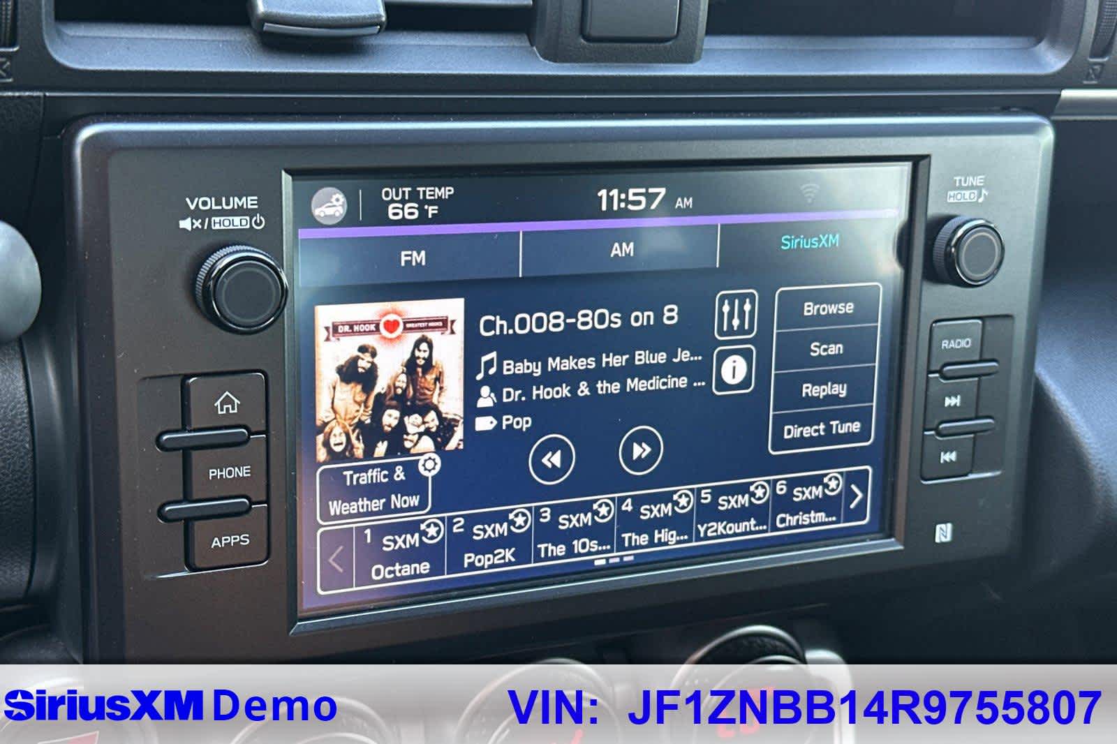 Thumbnail: 2024 Toyota GR86 - 31