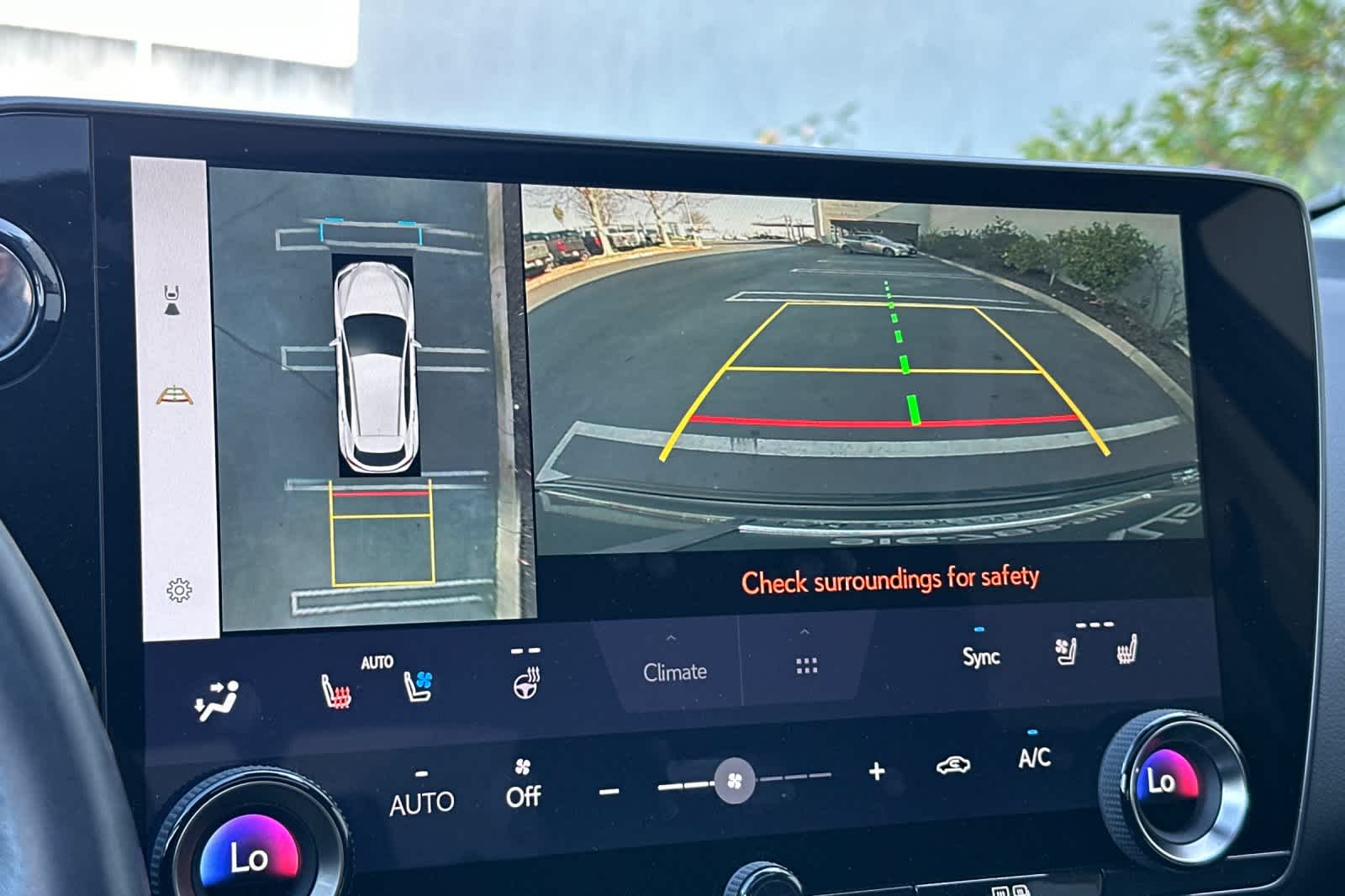 Thumbnail: 2024 Lexus NX - 22