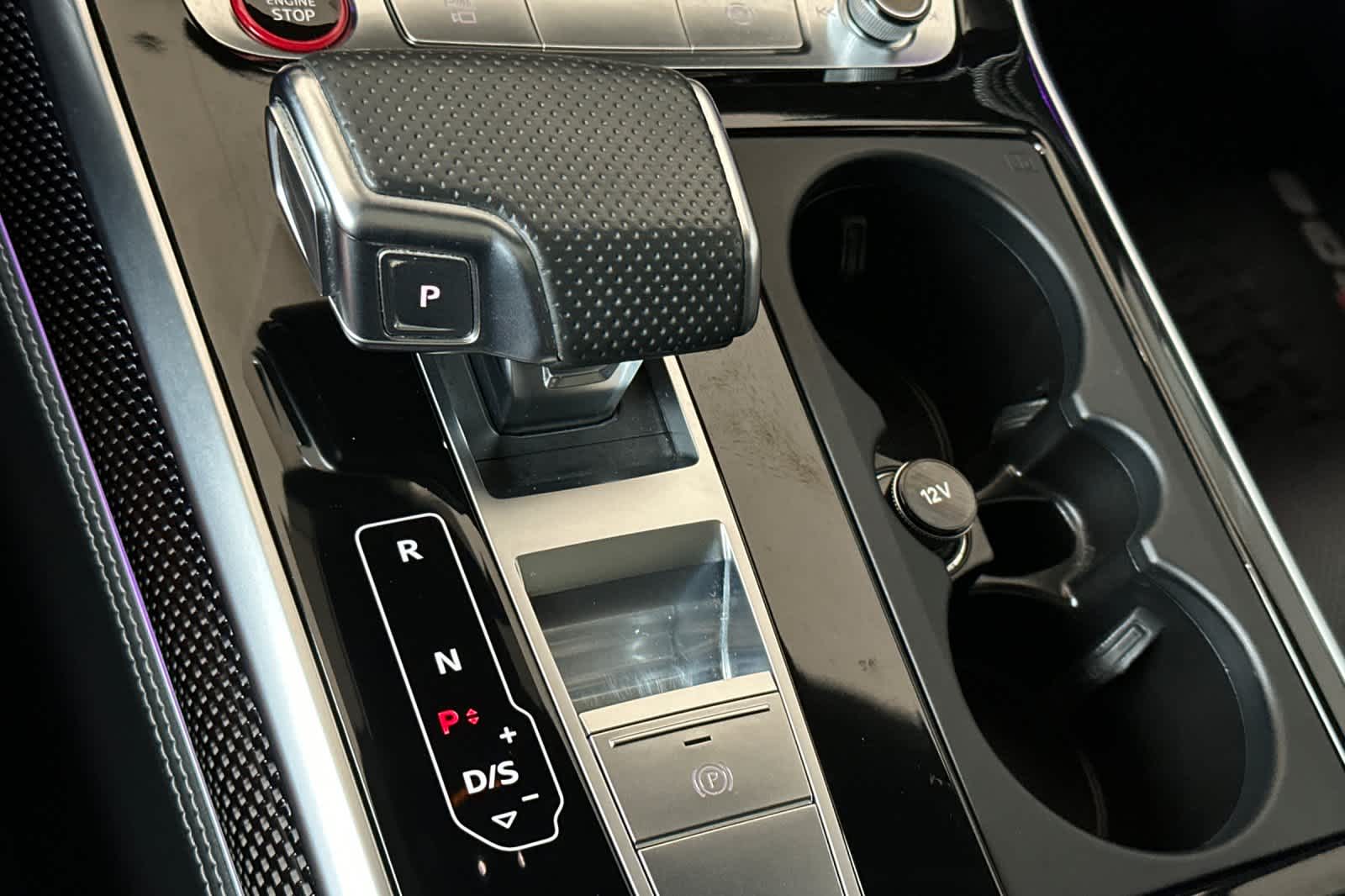 Thumbnail: 2021 Audi SQ8 - 25