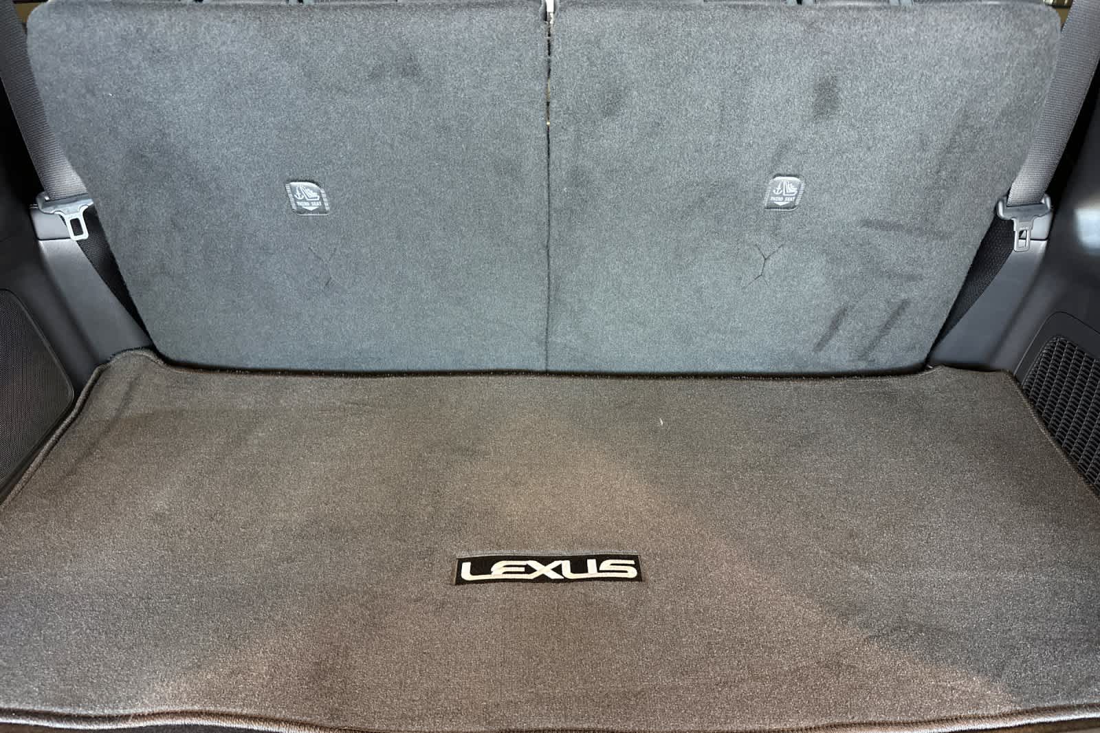 Thumbnail: 2026 Lexus TX - 15