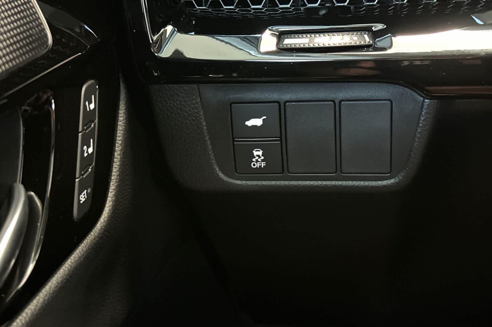 Thumbnail: 2025 Honda CR-V - 30