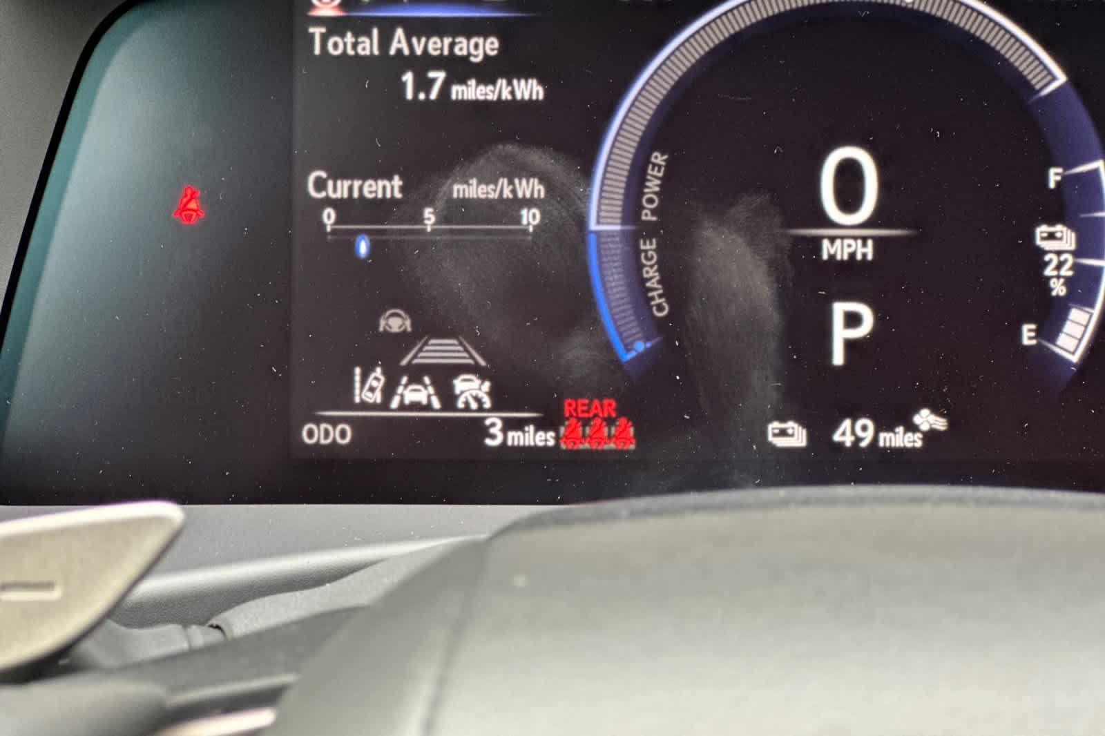 Thumbnail: 2026 Lexus RZ - 29