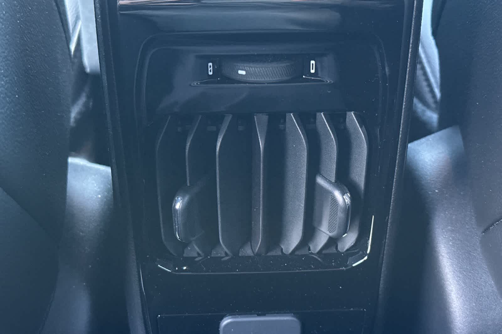 Thumbnail: 2025 Jeep Compass - 14