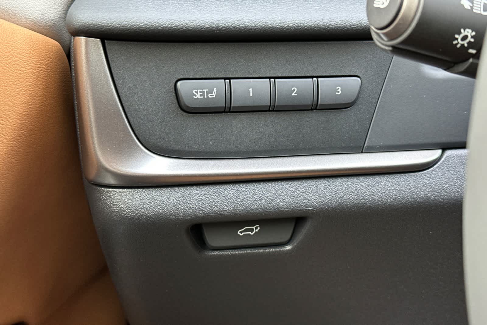 Thumbnail: 2026 Lexus RZ - 30